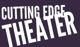 Cutting Edge Theater