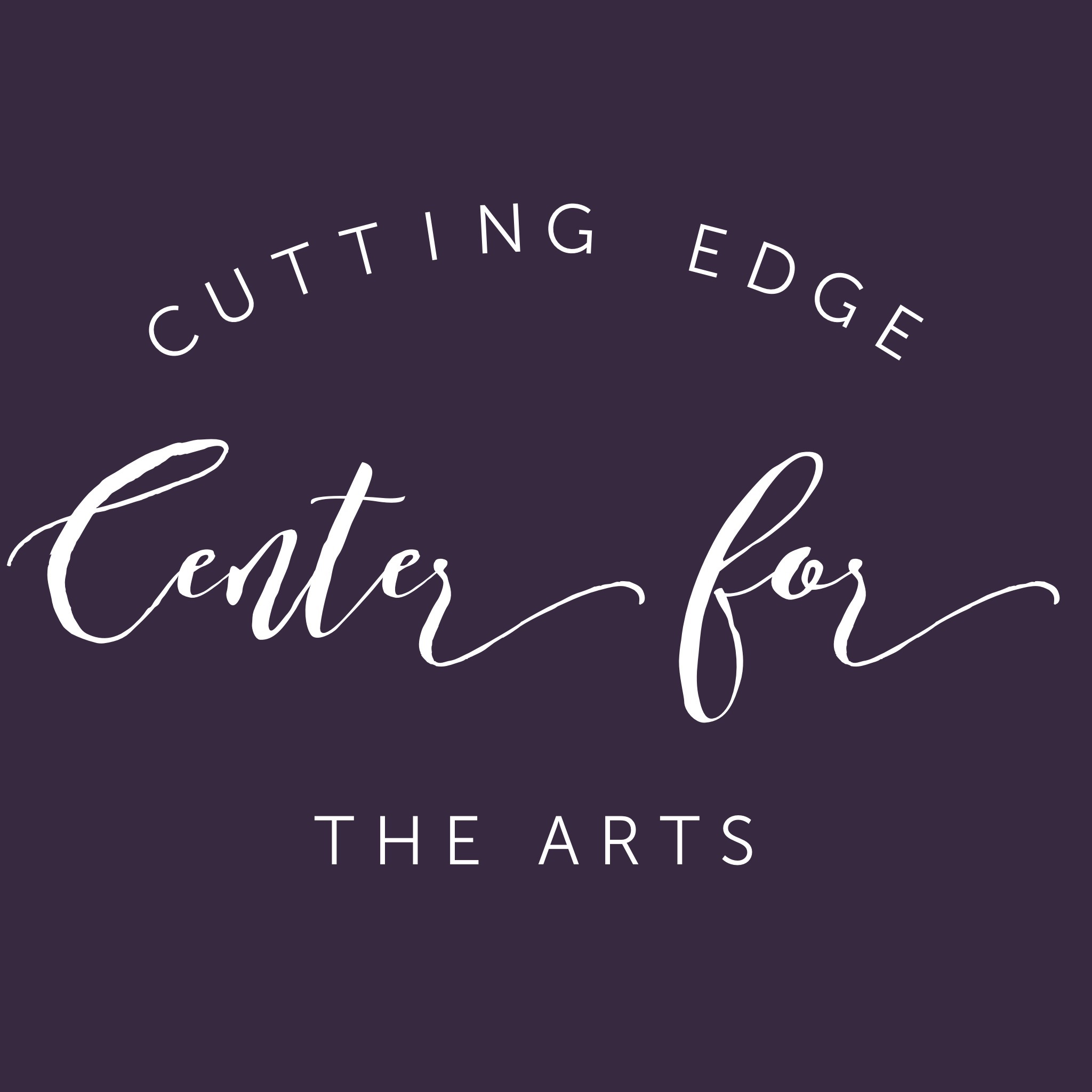 Cutting Edge Center for the Arts